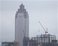 打炒房奏效　第1季新增房貸寫3年同期新低