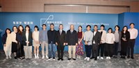 首屆魏明光新聞獎跳脫傳統　鼓勵新聞業與AI浪潮共存與創新