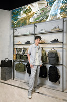 柯震東私生活超宅  與舒華傳緋聞喊沒私下聯繫