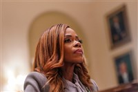 美眾院道德風暴延燒　一個多星期內第3位議員辭職