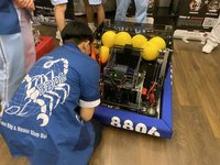 新北5隊晉級FRC世界總決賽　獎勵金加碼最高100萬