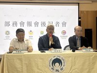 空勤總隊飛行員缺額2成　內政部爭取加薪