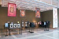 科博館反毒特展　AI皮影戲動畫寓言故事揭毒害