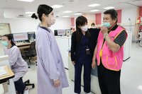 愛女生日前夕車禍亡　退休保全當志工化思念為溫暖