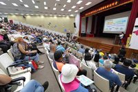 花蓮馬太鞍溪災後重建　土地價購、補助造林雙軌推動