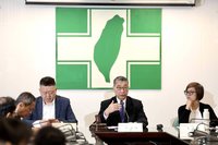 強化性騷擾防治教育　徐國勇：許多案例源於無心玩笑