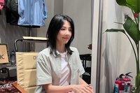 授權肖像讓AI來演  邵雨薇：還是傾向自己來