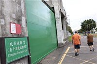卓榮泰提醒防汛整備　整合萬支監視器導入AI淹水辨識