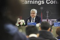 台積電北美技術論壇登場　推出A13製程2029年生產