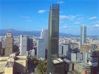 住展：2025年台北市預售均價下修3%　新北桃園漲逾1成