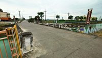 嘉縣水上鄉危老橋  嘉邑行善團出資改建動土