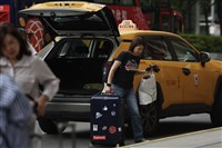 計程車油價補貼6000元可用至年底　5/20開放申請
