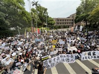 剴剴案社工判刑引反彈　社工界盼暫緩考核