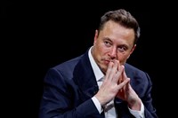 特斯拉Terafab將採用　英特爾14A製程首獲重大客戶