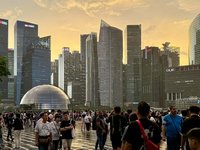 美中科技競逐  路透：新加坡從門戶轉為AI中立地帶