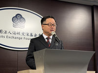 新增兩岸直航點？  海基會：13航點春節包機無人申請