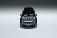 BMW採用元太電子紙推變色車　全球首發量產車亮相