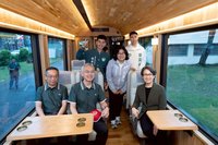 蕭副總統走訪嘉義3景點　肯定文化資產保存成果