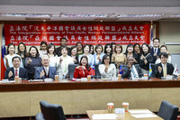 綠委成立亞太女性問政聯盟　盼讓世界見證台灣女力