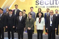中國施壓總統出訪受阻　蕭副總統：沒人有權阻擋我們