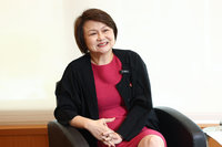 新加坡駐台代表：台灣是自然夥伴　盼深化半導體、人才合作【專訪】