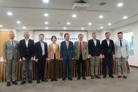 專家：美伊戰爭啟示　台灣須建立各領域韌性