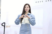 在台工作有感　南珉貞稱啦啦隊環境韓國比不上台灣