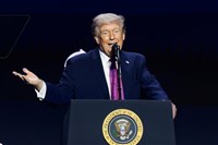 中東戰爭第55天》川普稱不會以核武對付伊朗　最新發展一次看