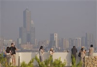 工總憂空污法修法恐衝擊產業　籲維持現行管理機制