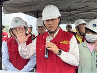 花蓮縣府4/30堰塞湖撤離演練　季連成將出席指導
