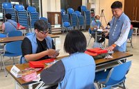 澎湖湖西鄉發放5千元禮金　西嶼鄉最快6月跟進
