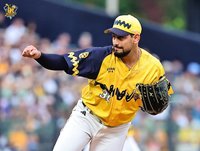 勝騎士7局無失分優質先發　兄弟擊敗悍將奪3連勝