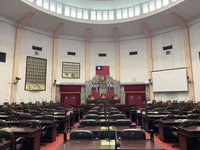 小小議長體驗營霧峰登場 彰化偏鄉學童闖關沉浸民主