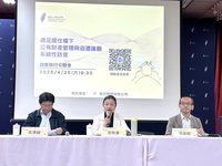 系統性訪查公產迫遷案　人權會提4爭點