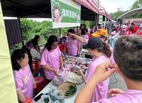 芥菜種會孫理蓮紀念營地轉型習藝所　創造就業機會