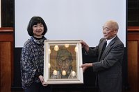 台南國美館海外拾穗計畫　山口縣論壇梳理文化記憶