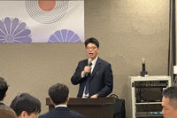 邱垂正：台灣為印太要角　強化自我防衛護區域和平