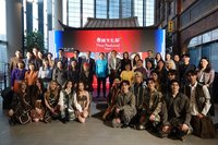 泰國文化節台北登場　駐台代表盼成交流橋梁