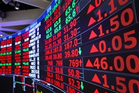 美國半導體股續飆　法人看好台股下週挑戰4萬點