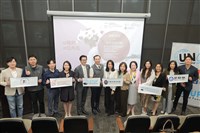 分享台灣性平經驗　世台深化公衛與性別議題參與