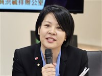 防李貞秀爭議重演　陸委會核釋兩岸條例設籍規定