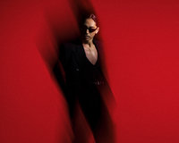 AKIRA預告8/8台北開唱　重新詮釋放浪兄弟歌曲