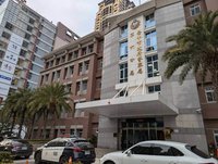 中市KTV店外凌晨糾紛 互看不順眼爆口角3男遭警帶回