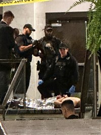 白宮記者晚宴槍手曾是優良教師　擁加州理工學位