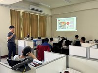 北港朝天宮迎媽祖5/5登場　新增綠色通道救災救護