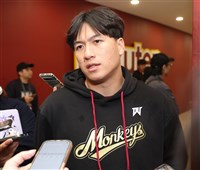 桃猿林立歸隊尚難評估　麥斯威尼修正控球壓制力提升
