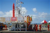 AI運算搶搭低軌衛星　帶動衛星間通訊市場商機