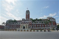 白宮記協晚宴傳槍響　賴總統譴責政治暴力