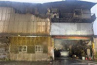 3月廠住合一工廠火警釀死 北市強制配備警報器