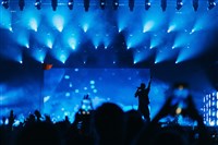中國2025大型演唱會觀演人數年增3成1　票房增1成4